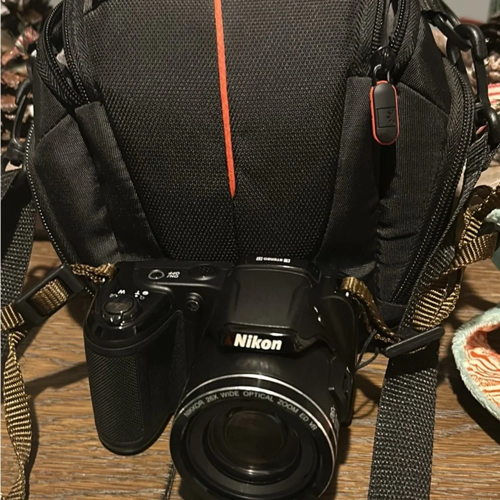 Nikon Camera